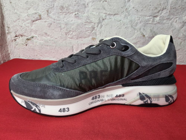 Preview: PREMIATA SNEAKERS Preview: PREMIATA SNEAKERS