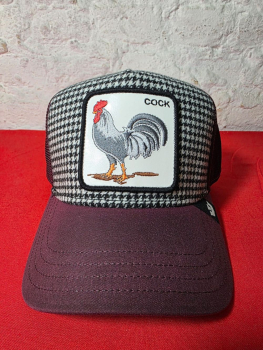 Goorin Bros. Caps "The Farm"