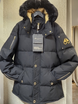 Moose Knuckles Winter Jacken