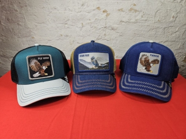 Preview: Goorin Bros.Caps "The Farm"