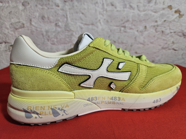 Preview: PREMIATA SNEAKERS