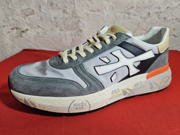 Preview: PREMIATA SNEAKERS