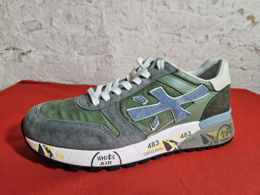 Preview: PREMIATA SNEAKERS