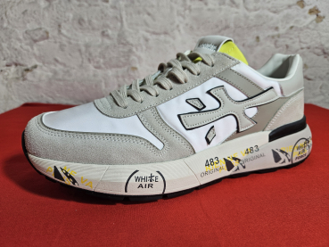 PREMIATA SNEAKERS