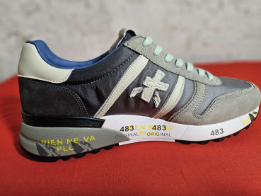 Preview: PREMIATA SNEAKERS