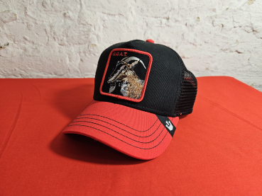 Preview: Goorin Bro. Caps "The Farm"