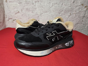 PREMIATA SNEAKERS "DAMEN"