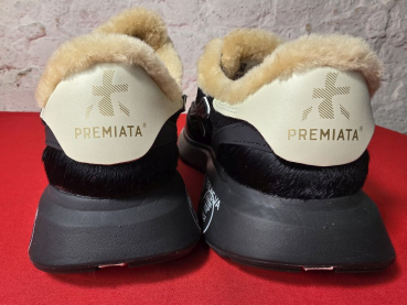 Preview: PREMIATA SNEAKERS "DAMEN"