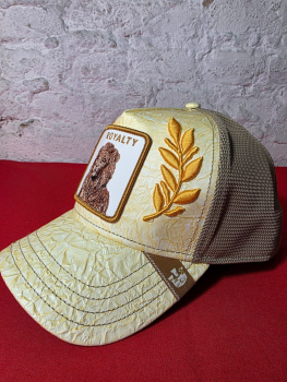 Goorin Bros. Caps "The Farm"