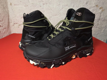 PREMIATA SNEAKERS