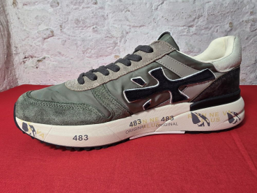 Preview: PREMIATA SNEAKERS