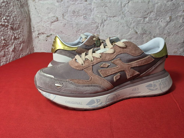 PREMIATA SNEAKERS "DAMEN"