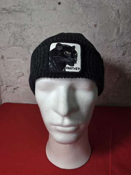 Goorin Bro. Beanie "The Farm"