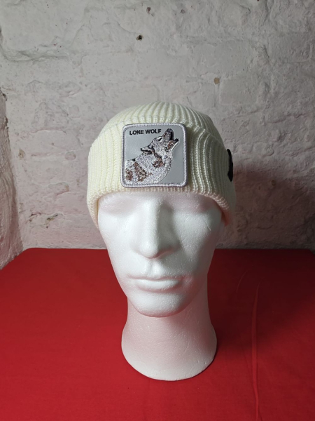 Goorin Bro. Beanie "The Farm"