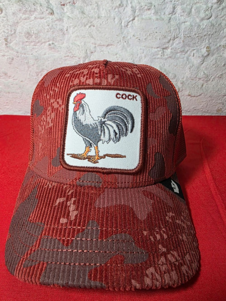 Goorin Bros. Caps "The Farm"