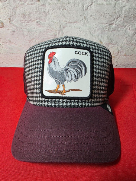 Goorin Bros. Caps "The Farm"