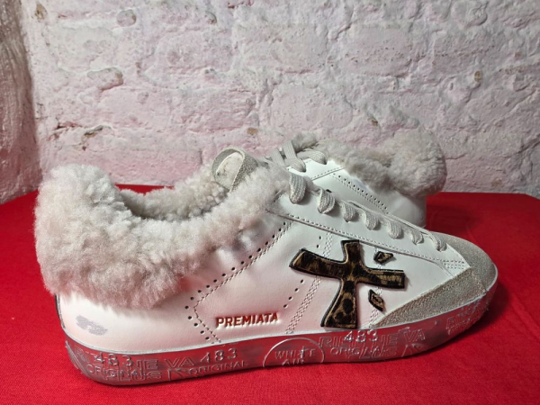 PREMIATA SNEAKERS "DAMEN"