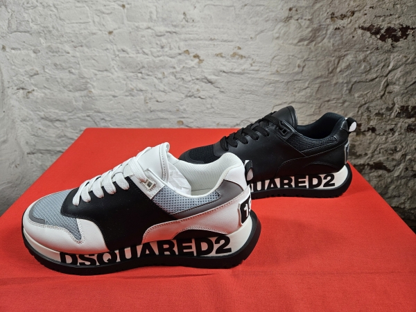 Dsquared2 Senakers