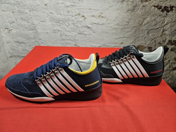 Dsquared2 Senakers