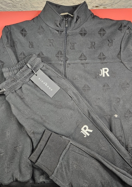 John Richmond Jogging Anzüge