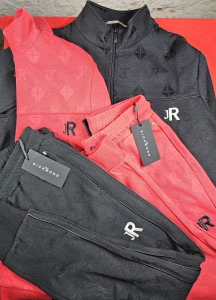 John Richmond Jogging Anzüge