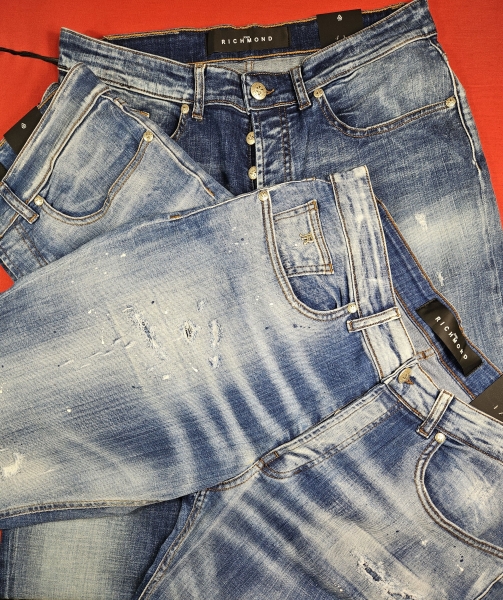 John Richmond Jeans