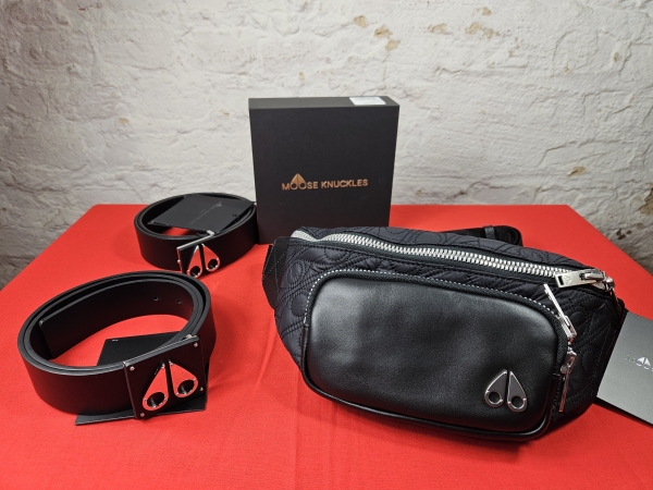 Moose Knuckles Accessoires