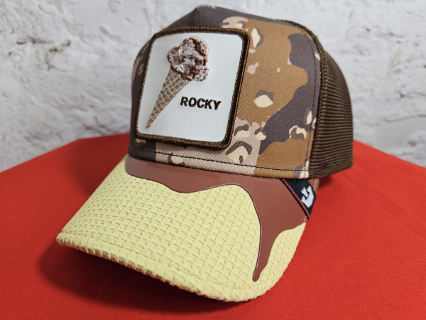 Goorin Bros.Caps "The Farm"