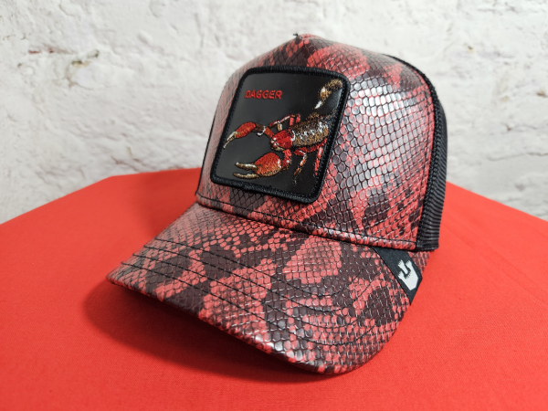 Goorin Bro. Caps "The Farm"