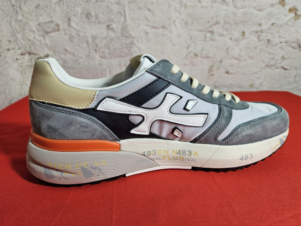 PREMIATA SNEAKERS