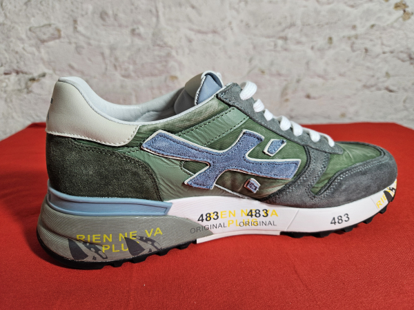 PREMIATA SNEAKERS