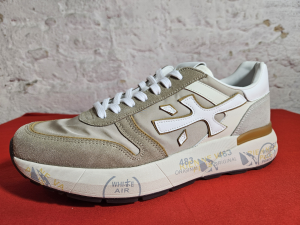 PREMIATA SNEAKERS