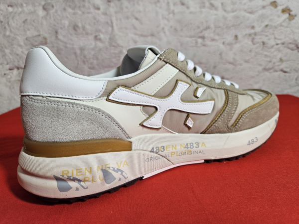 PREMIATA SNEAKERS