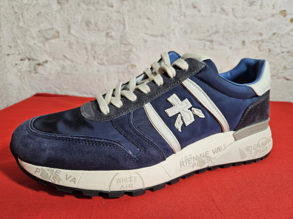 PREMIATA SNEAKERS