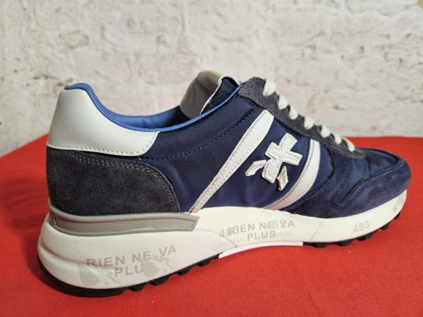 PREMIATA SNEAKERS