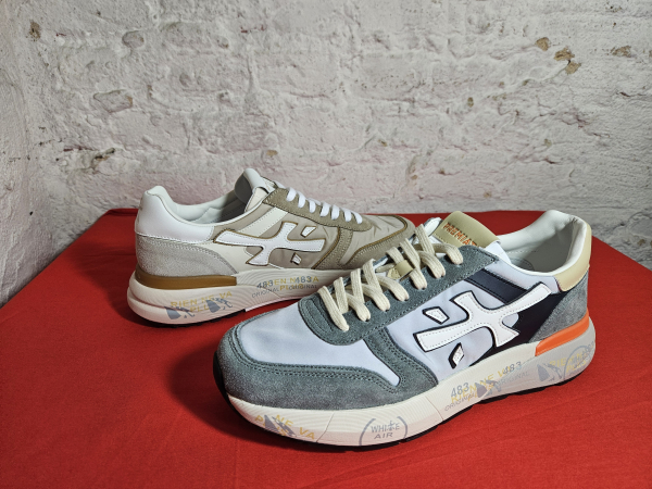 PREMIATA SNEAKERS
