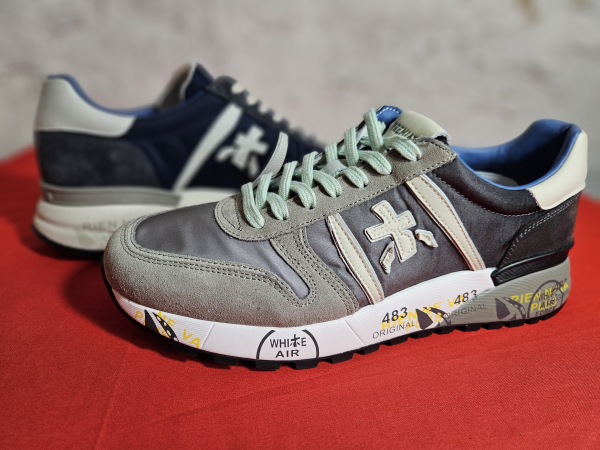 PREMIATA SNEAKERS