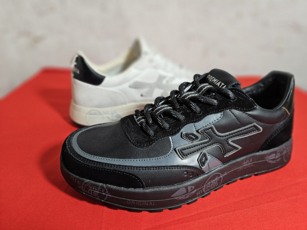 PREMIATA SNEAKERS