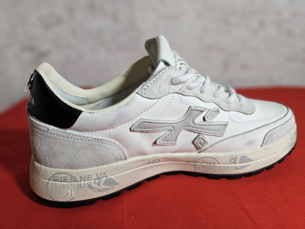PREMIATA SNEAKERS