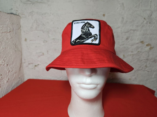 Goorin Bro. BUCKET HAT  "The Farm"