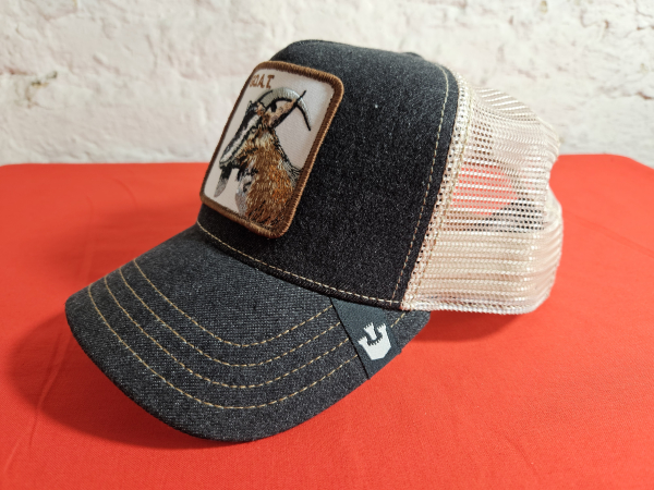Goorin Bro. Caps "The Farm"