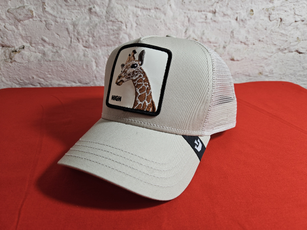 Goorin Bro. Caps "The Farm"