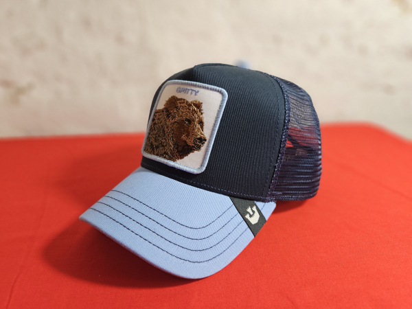 Goorin Bro. Caps "The Farm"