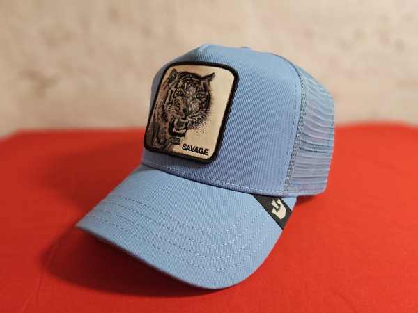 Goorin Bro. Caps "The Farm"