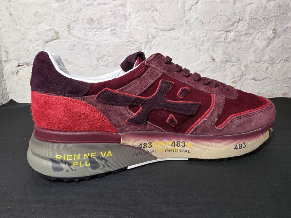 PREMIATA SNEAKERS