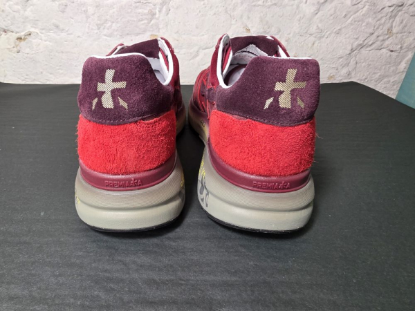 PREMIATA SNEAKERS