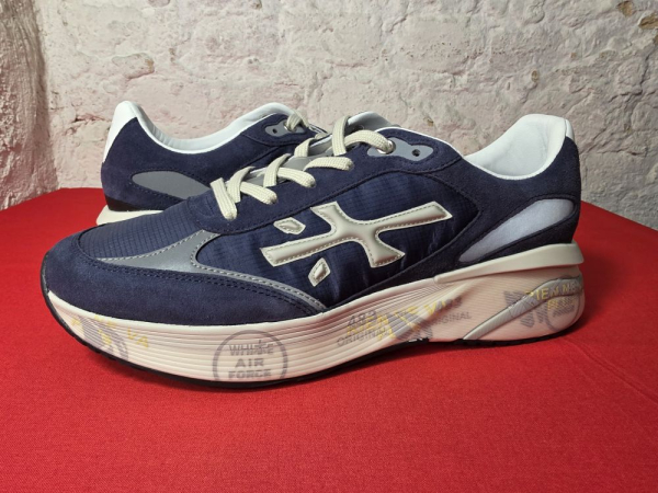 PREMIATA SNEAKERS