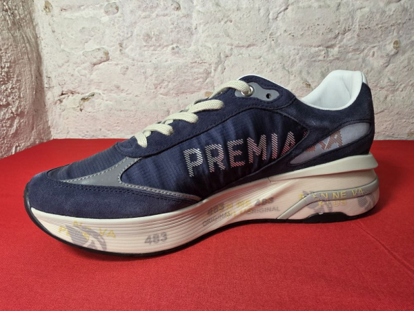 PREMIATA SNEAKERS