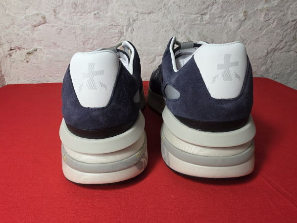 PREMIATA SNEAKERS