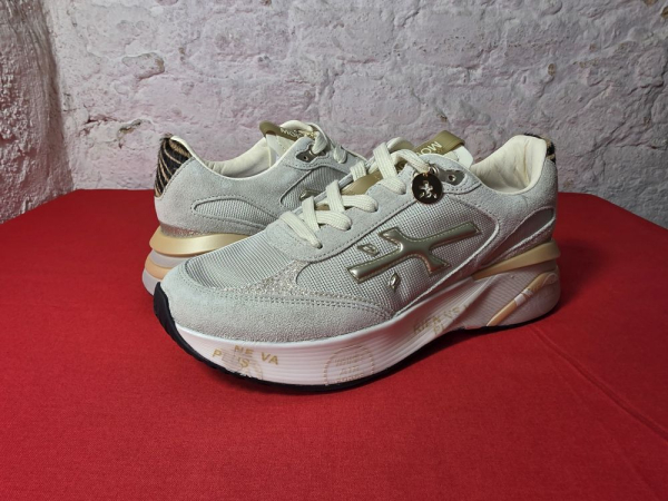 PREMIATA SNEAKERS "DAMEN"